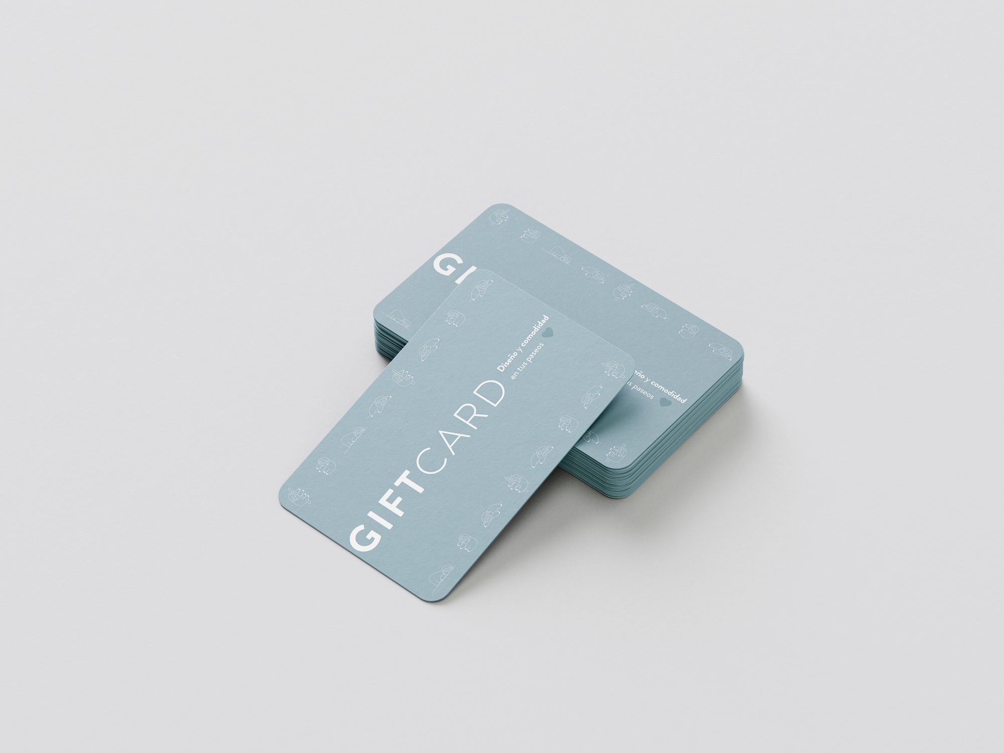 Gift Card Baby Mattress