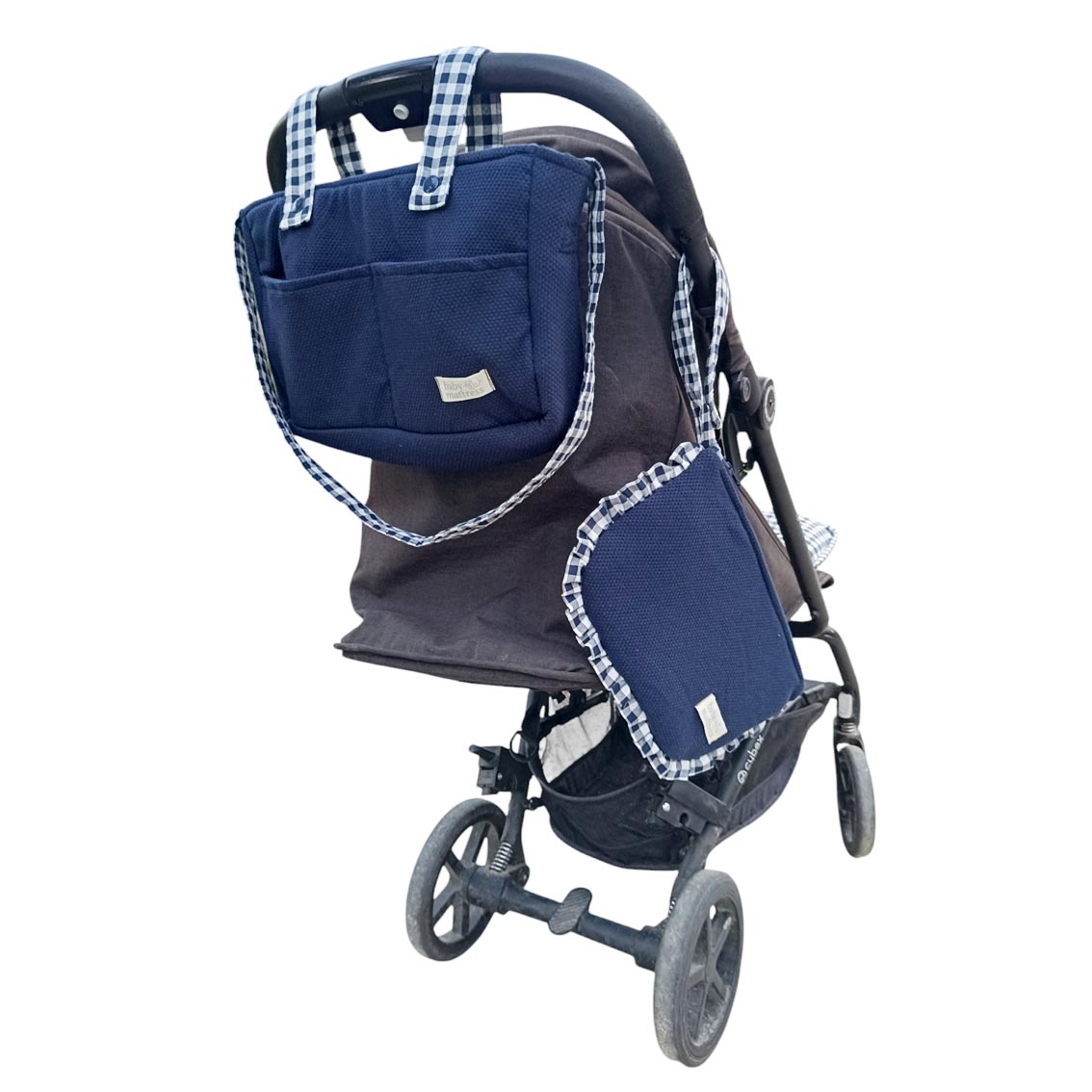 Bolso Midi