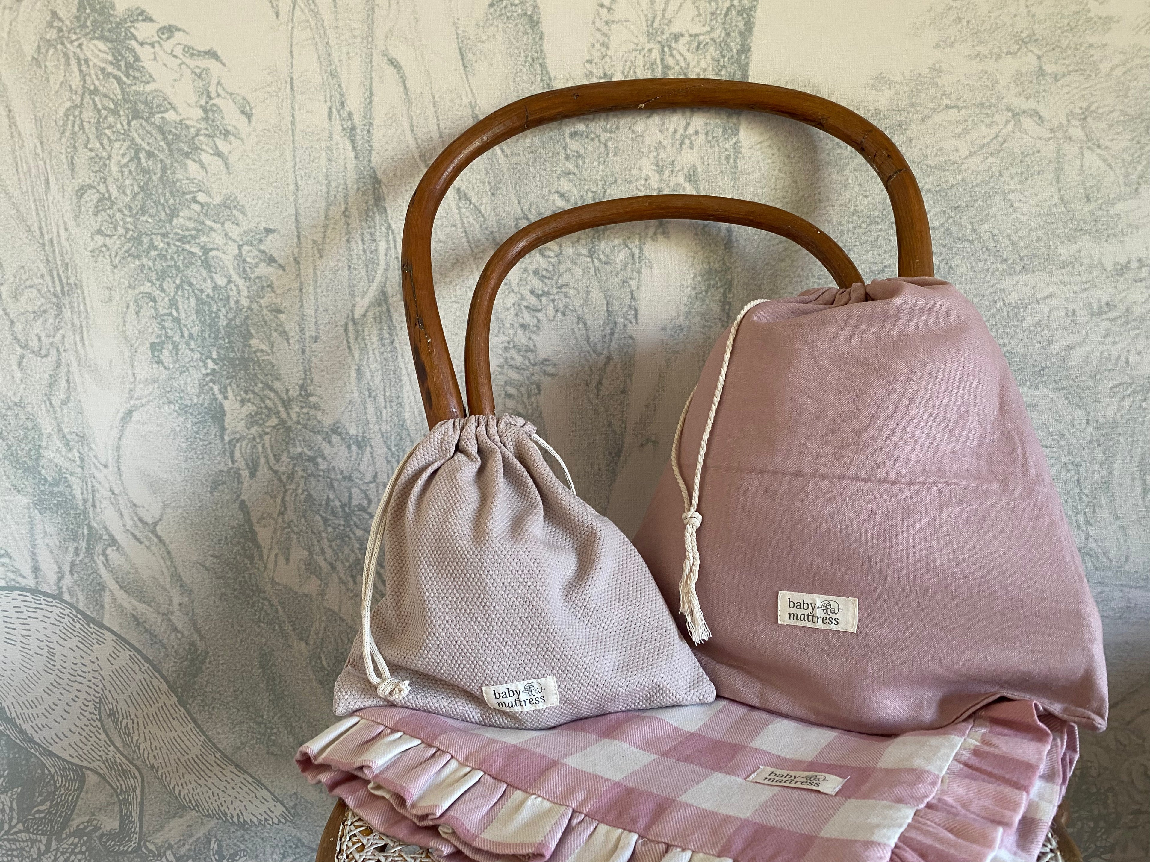 Bolsas multiuso
