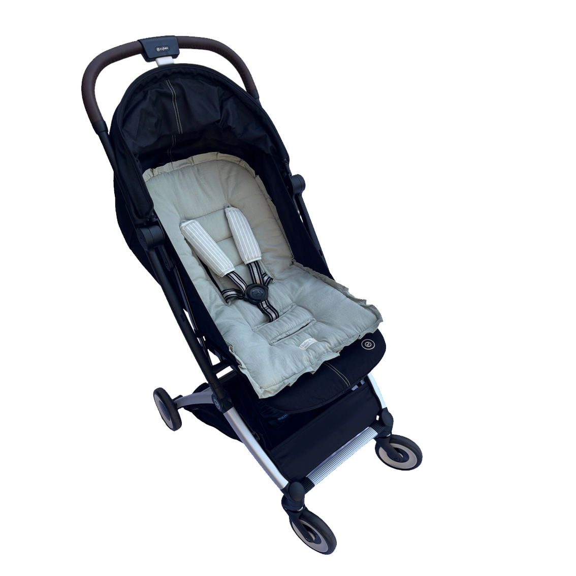 Protector de Coche Universal - Babymattress