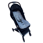 Protector de Coche Universal - Babymattress