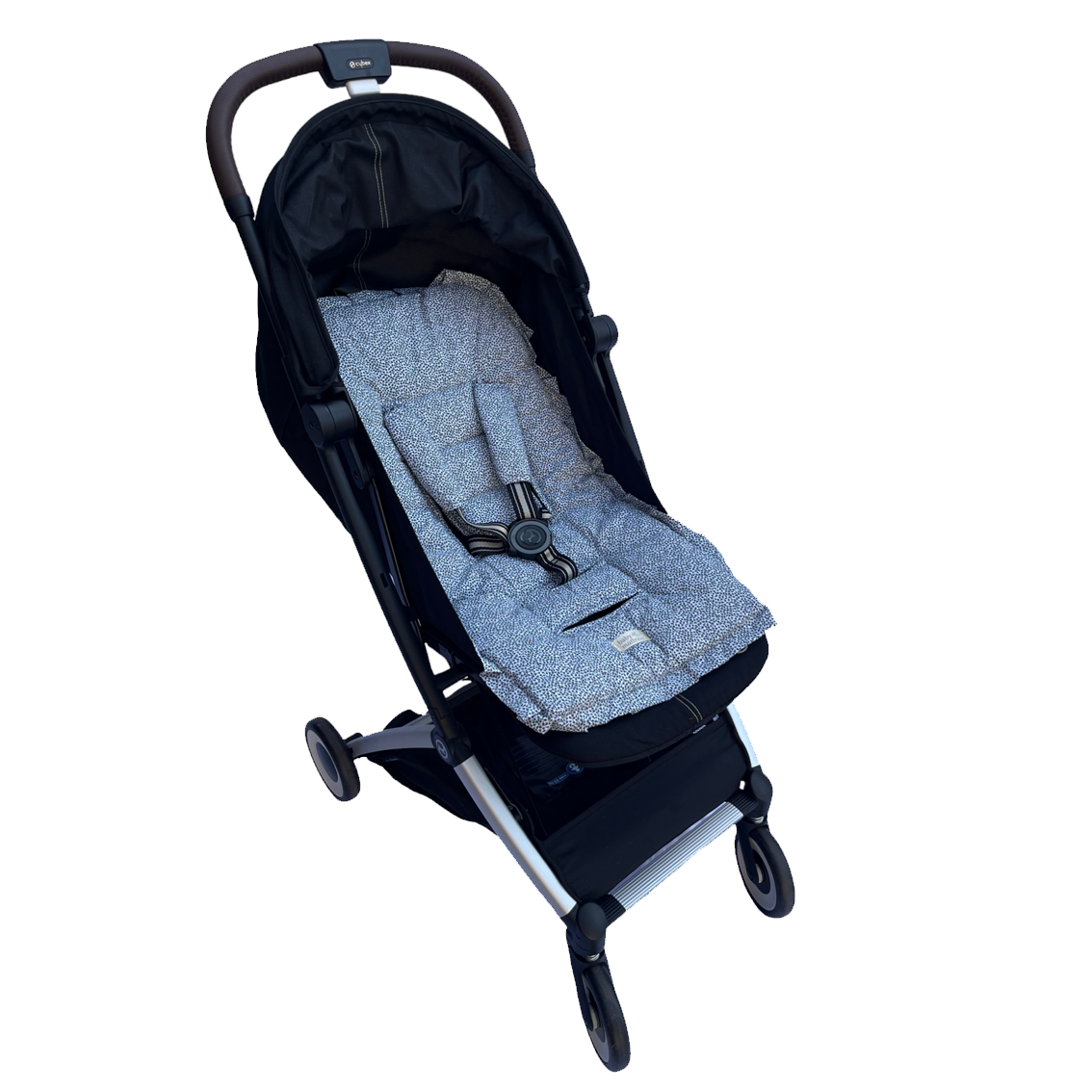 Protector de Coche Universal - Babymattress
