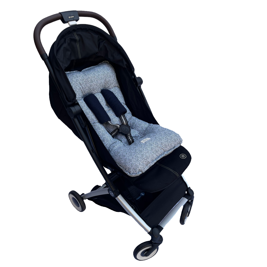 Protector Tirante de coche Babymattress
