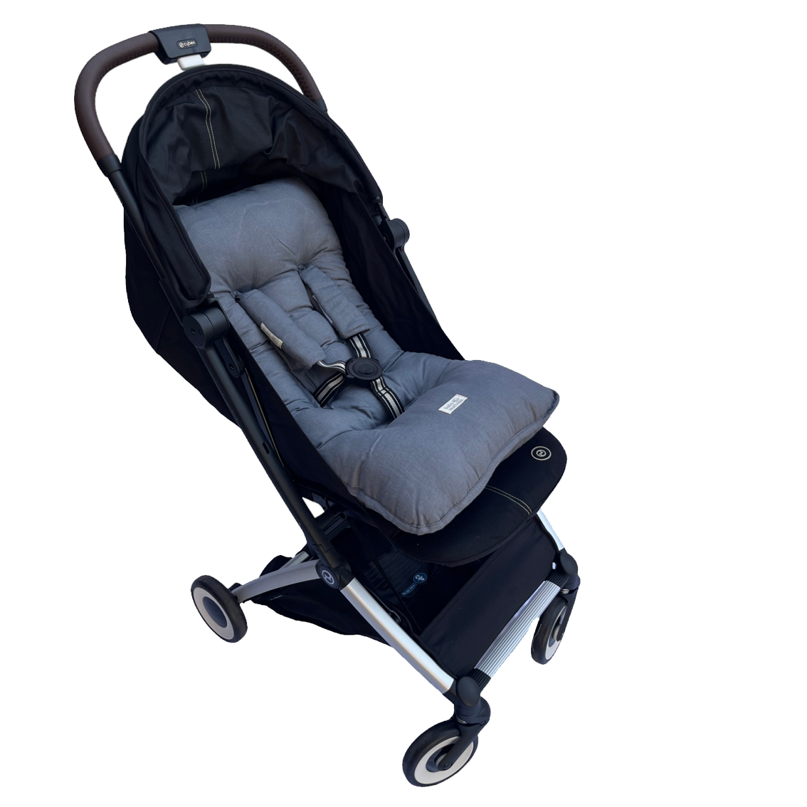 Cojín de coche Babymattress