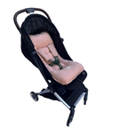 Cojín de coche Babymattress