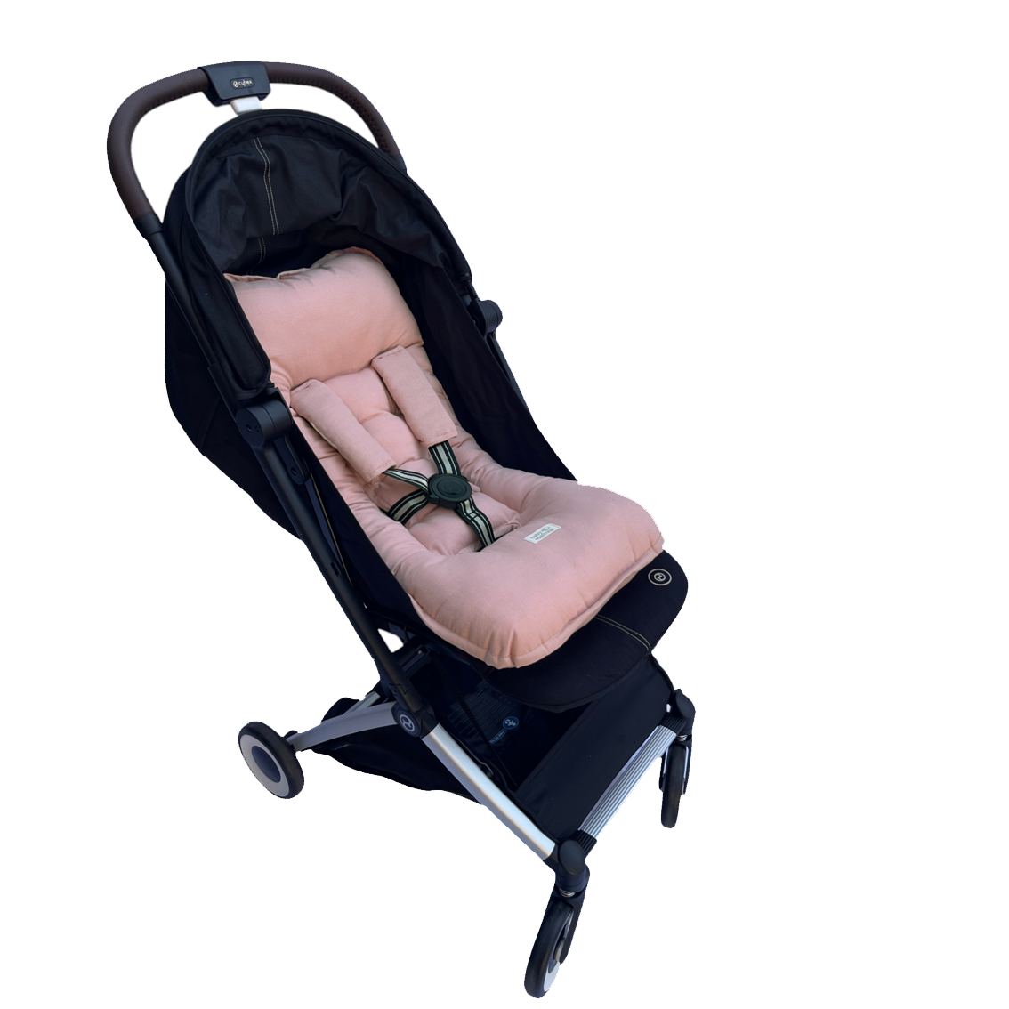Cojín de coche Babymattress