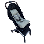 Protector Tirante de coche Babymattress