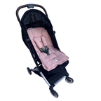 Protector de Coche Universal - Babymattress