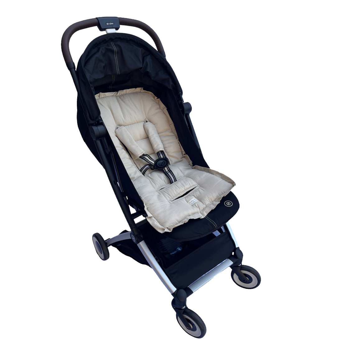 Protector de Coche Universal - Babymattress