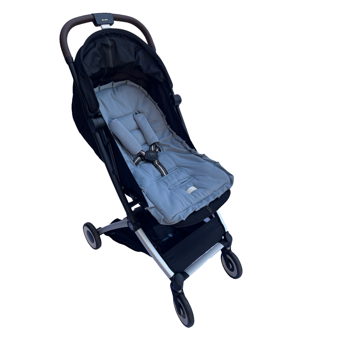 Protector de Coche Universal - Babymattress