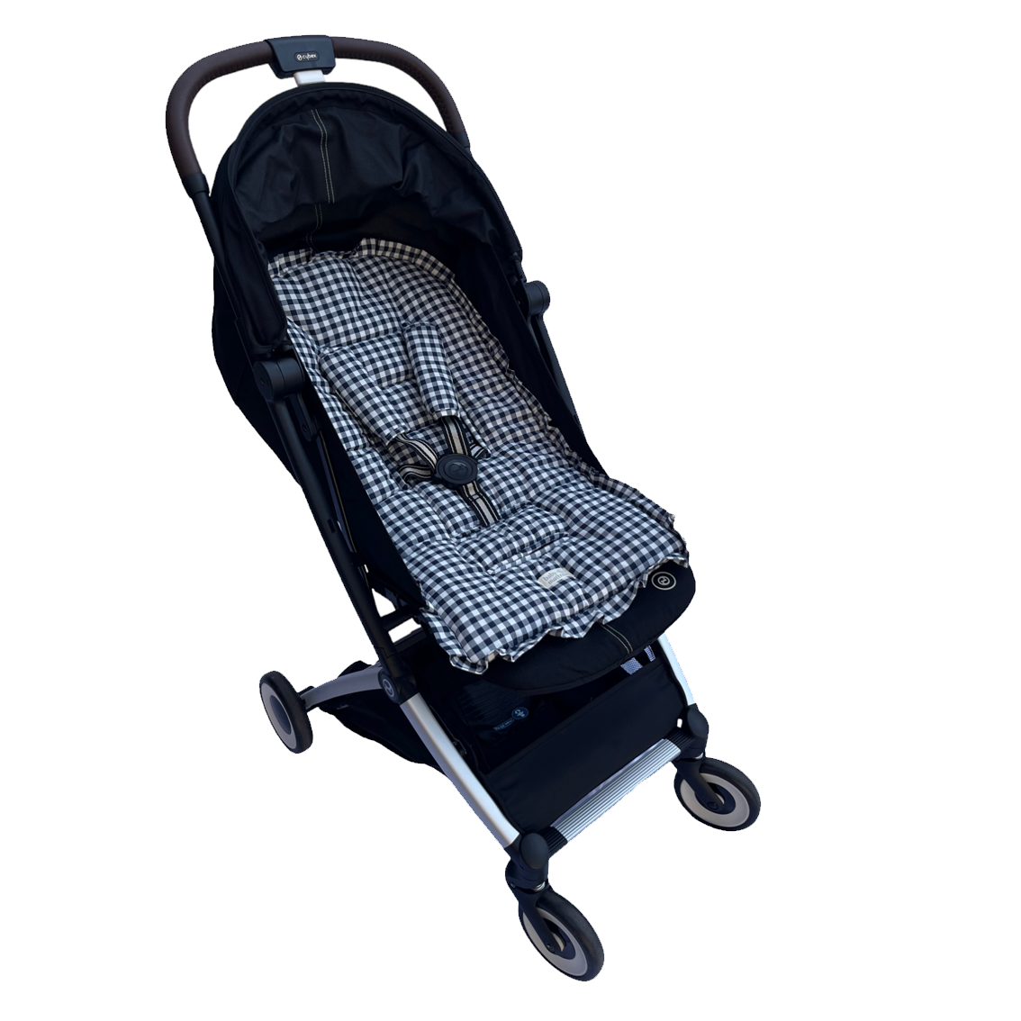 Protector de Coche Universal - Babymattress