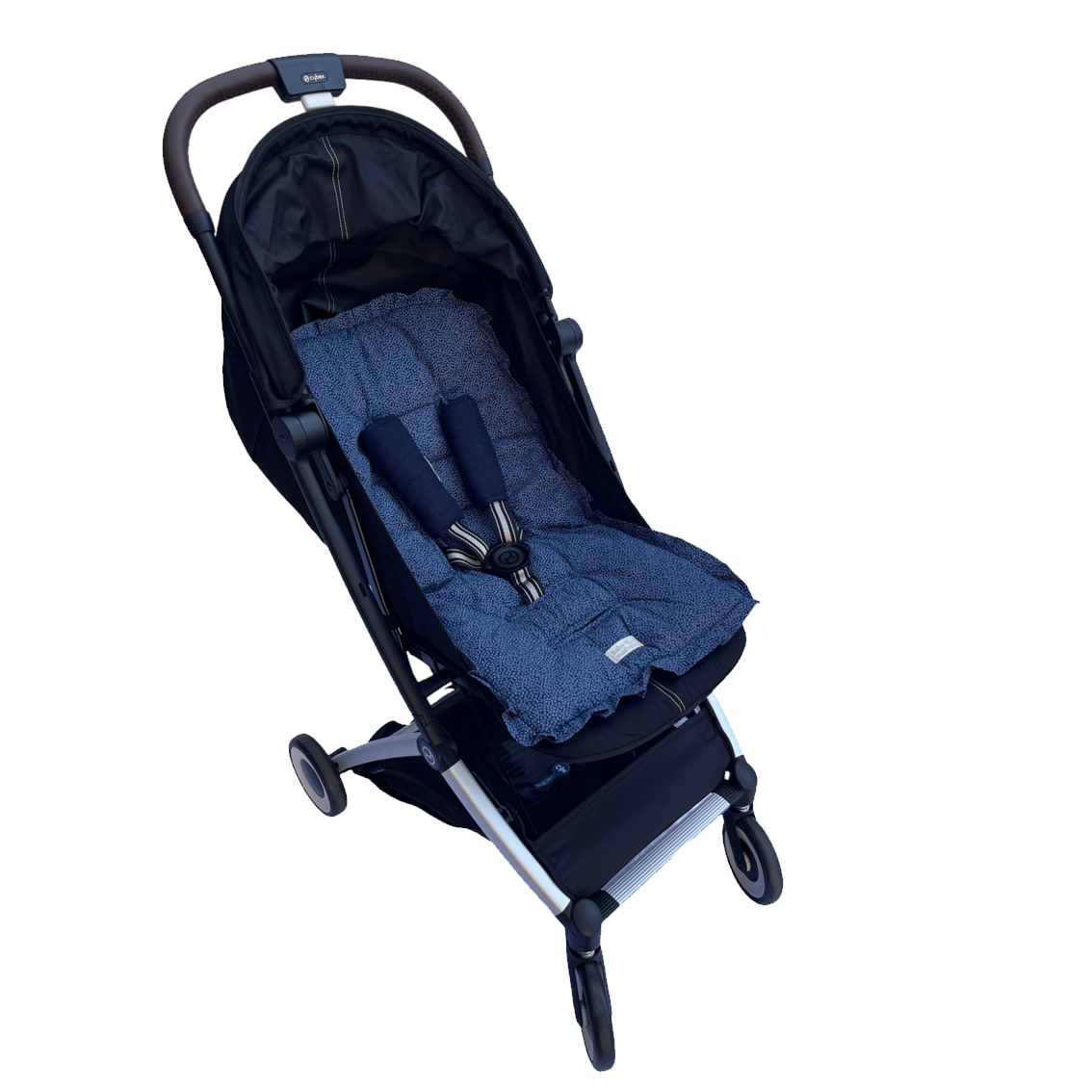 Protector de Coche Universal - Babymattress