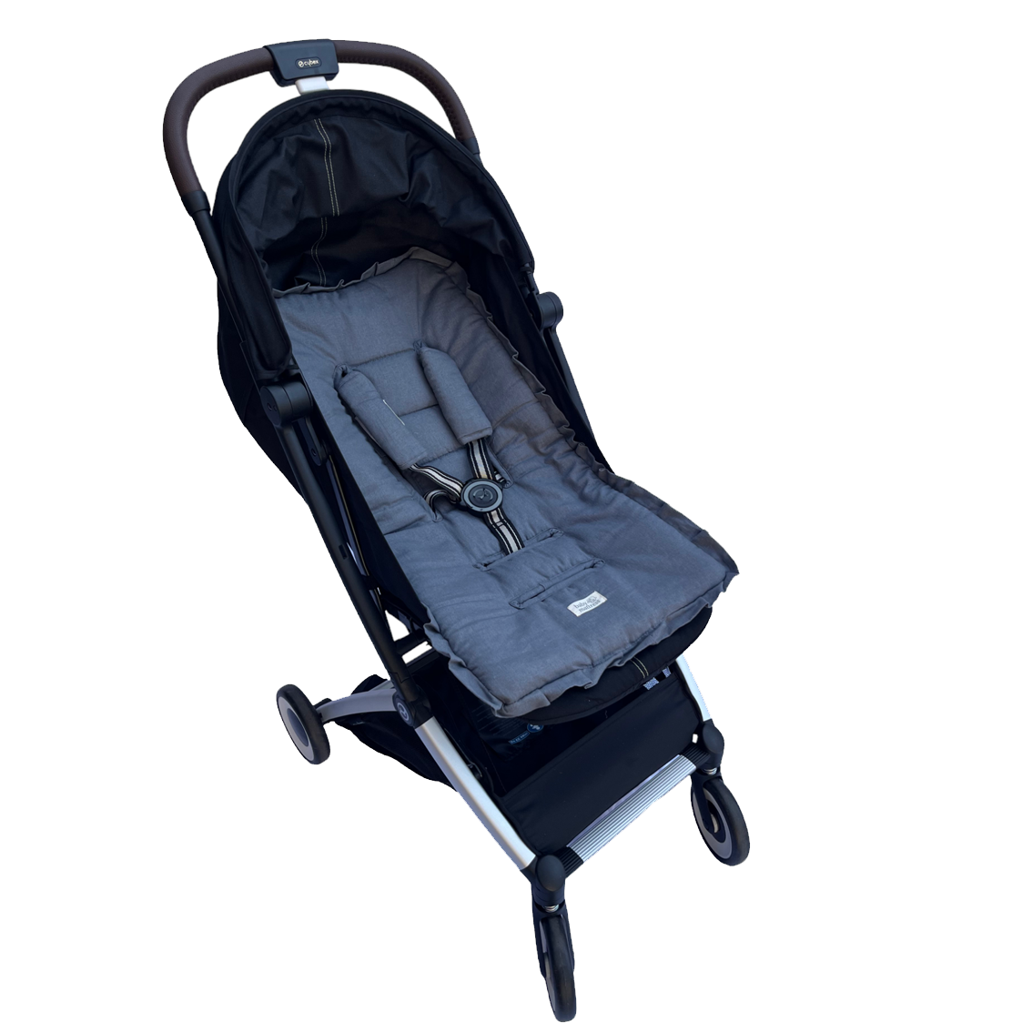 Protector de Coche Universal - Babymattress