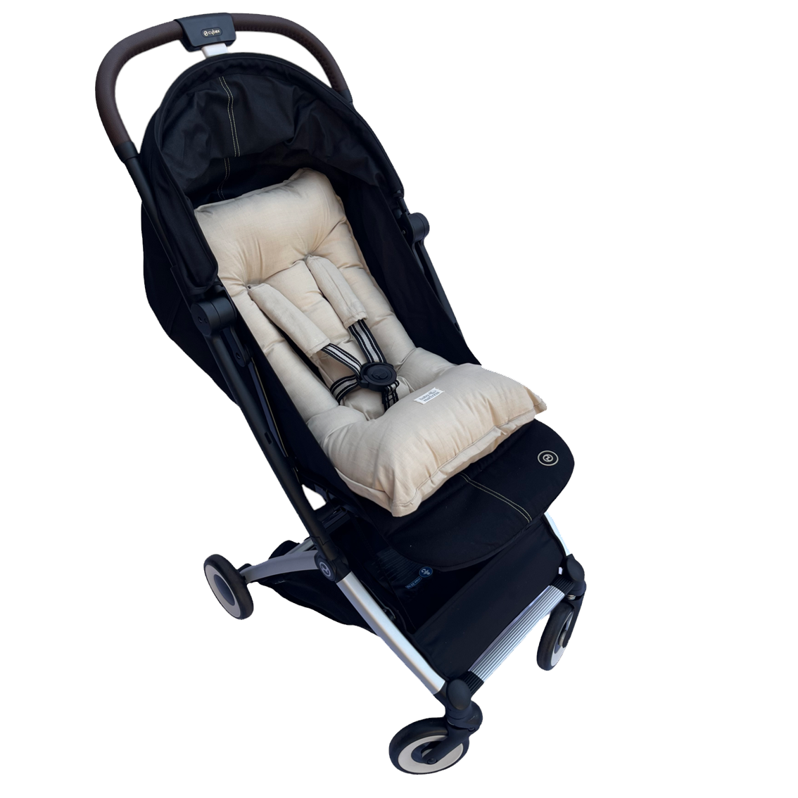 Cojín de coche Babymattress