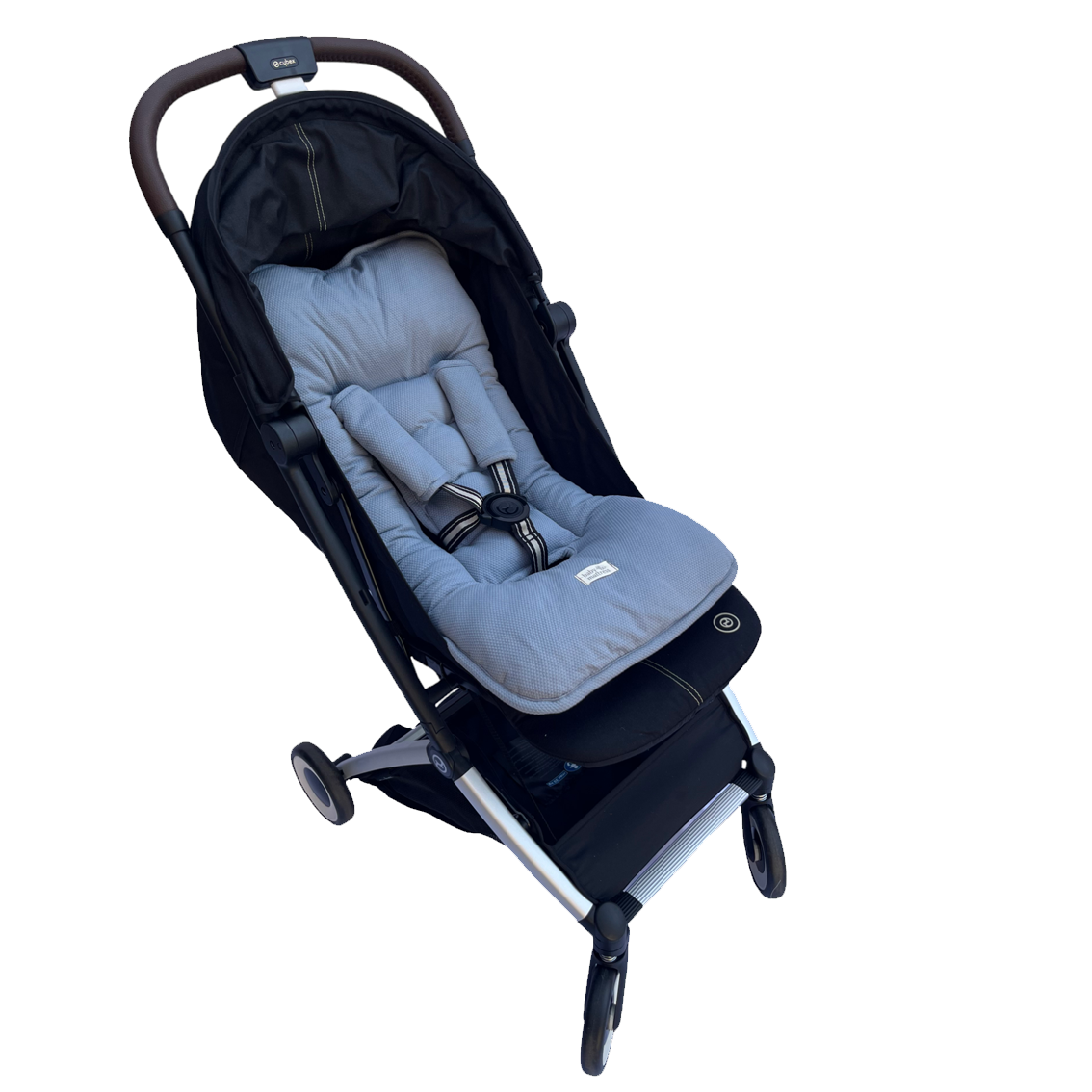 Cojín de coche Babymattress