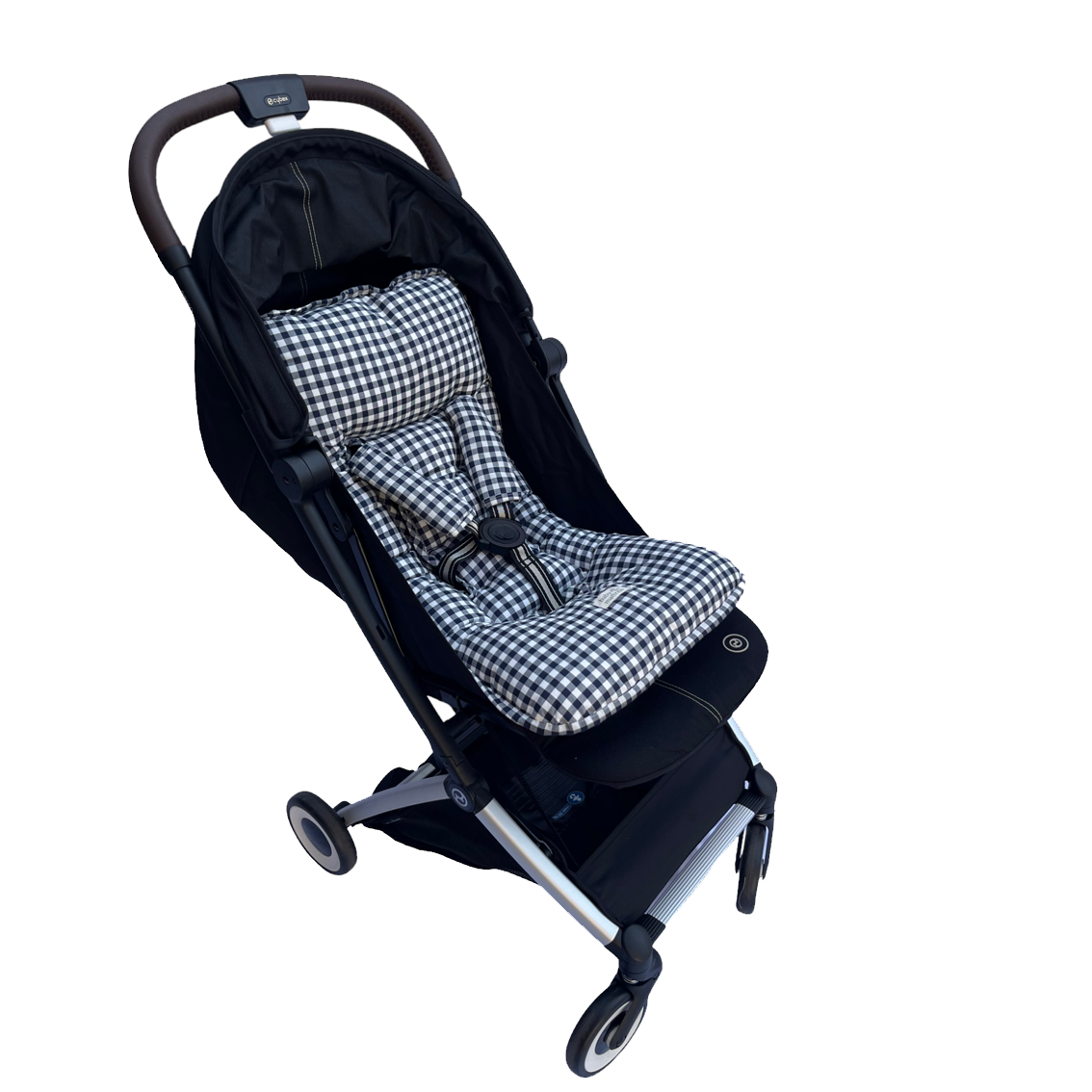 Cojín de coche Babymattress
