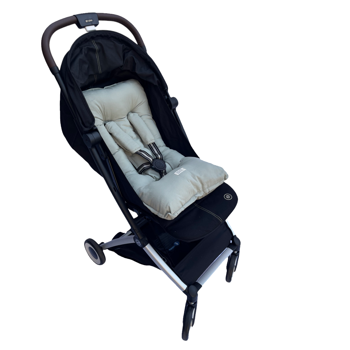Cojín de coche Babymattress