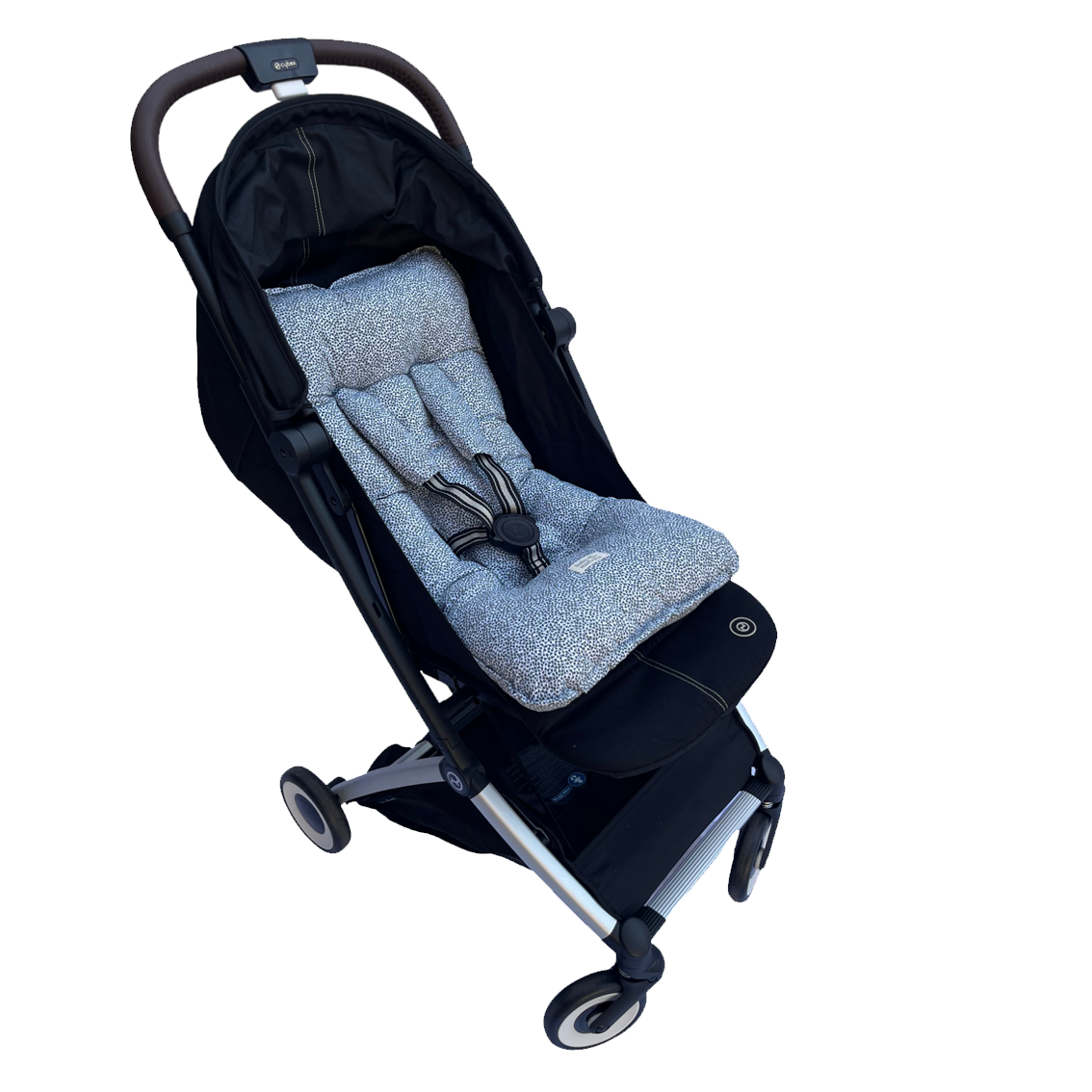 Cojín de coche Babymattress