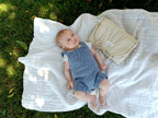 Mudador Babymattress