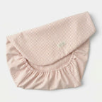 Funda Rosa Rayas
