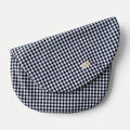 Funda Vichy Azul