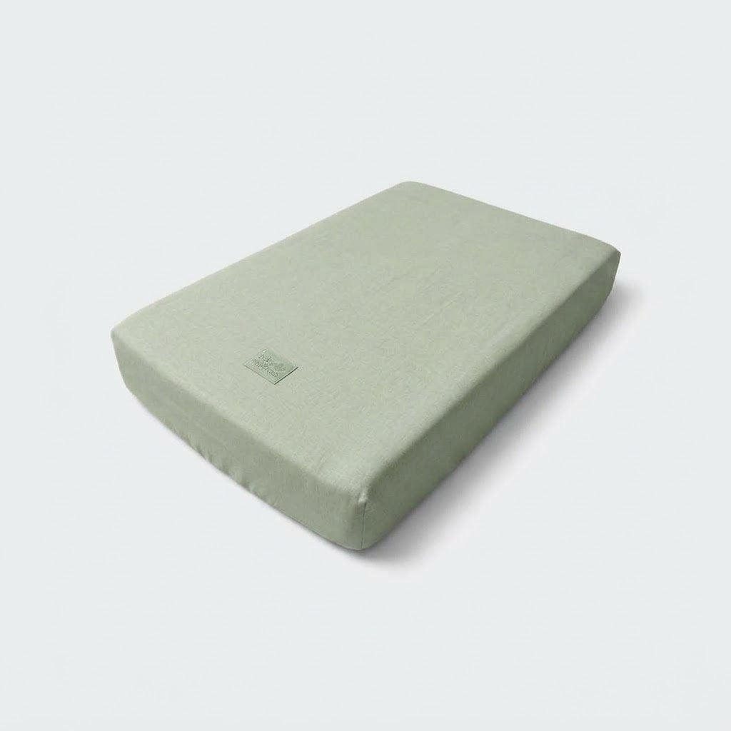 Mudador Verde