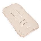 Protector Beige Rayas