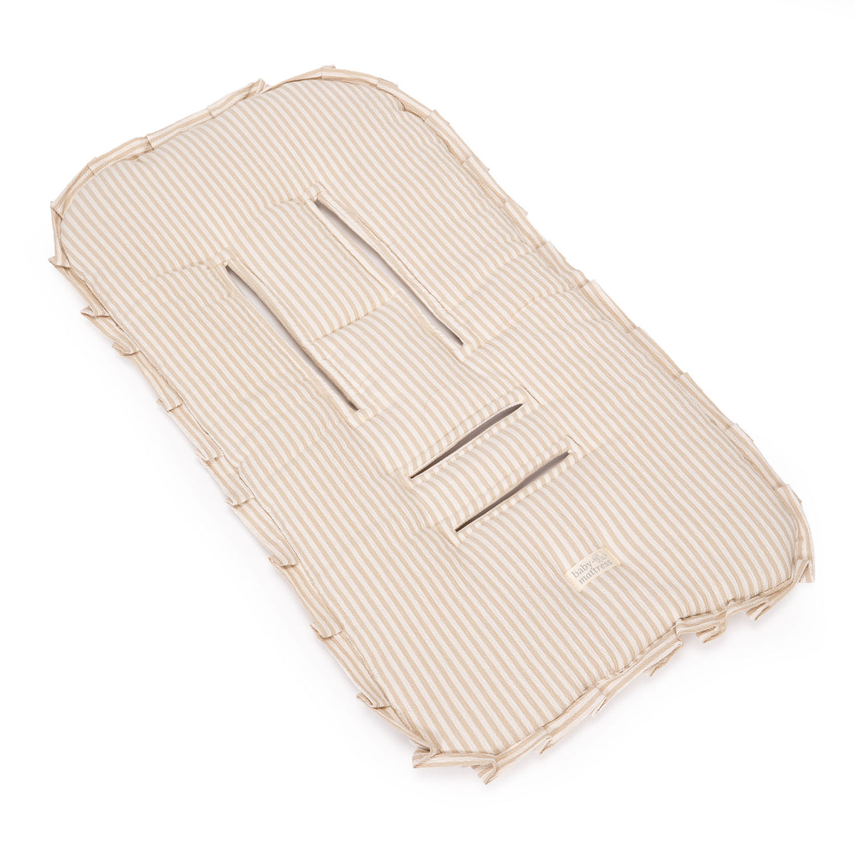 Protector Beige Rayas