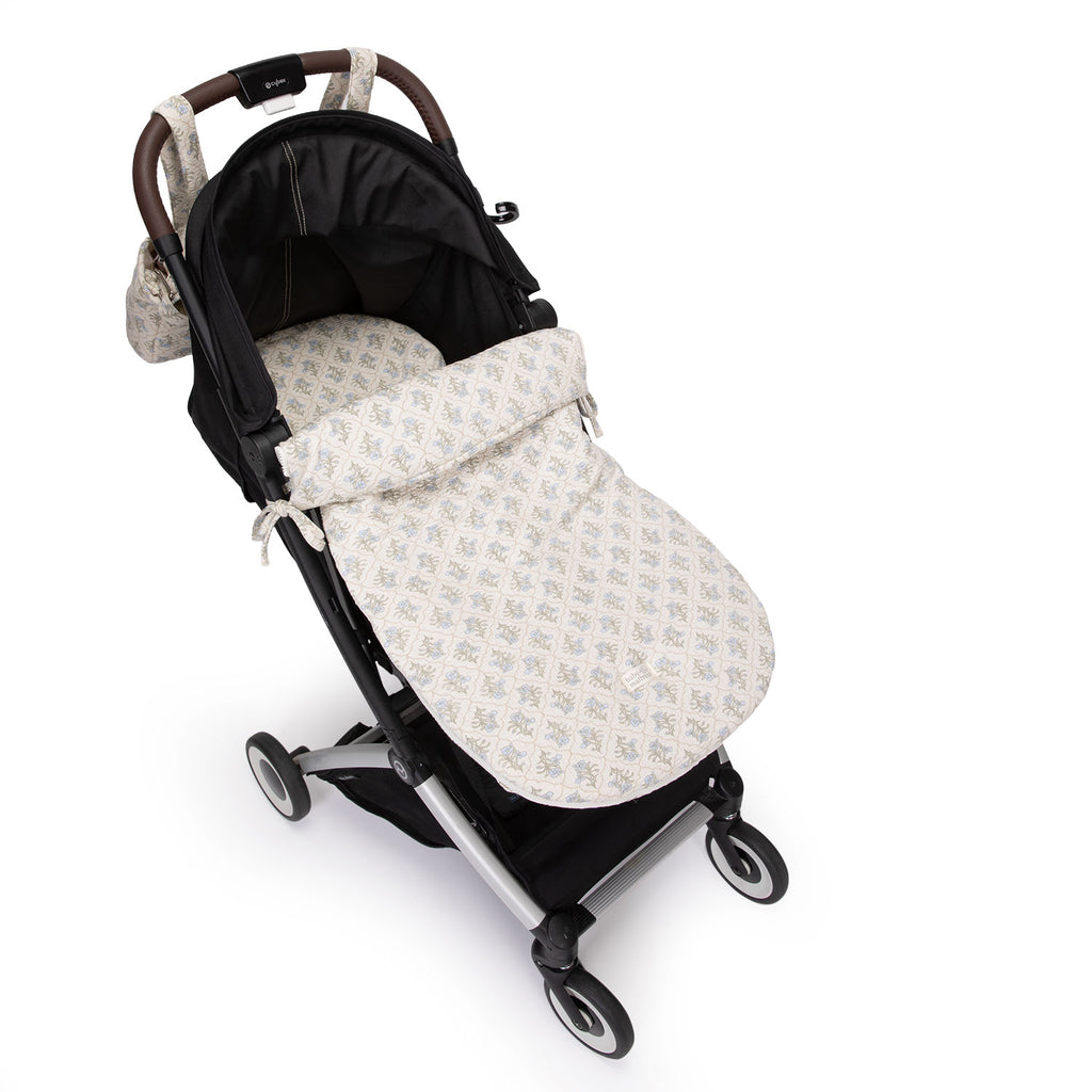 Saco Mosaico Piedra