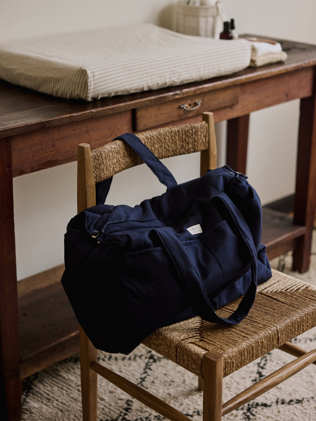 Bolso Maternal