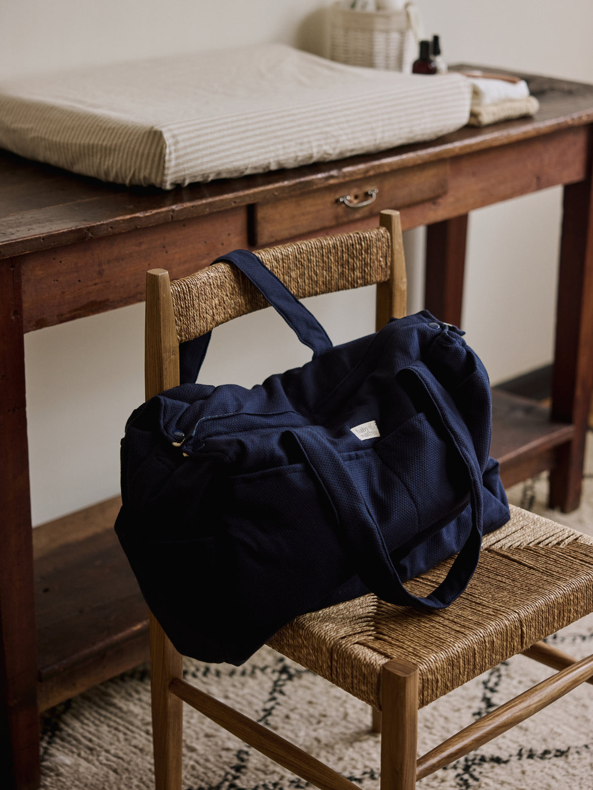Bolso Maternal