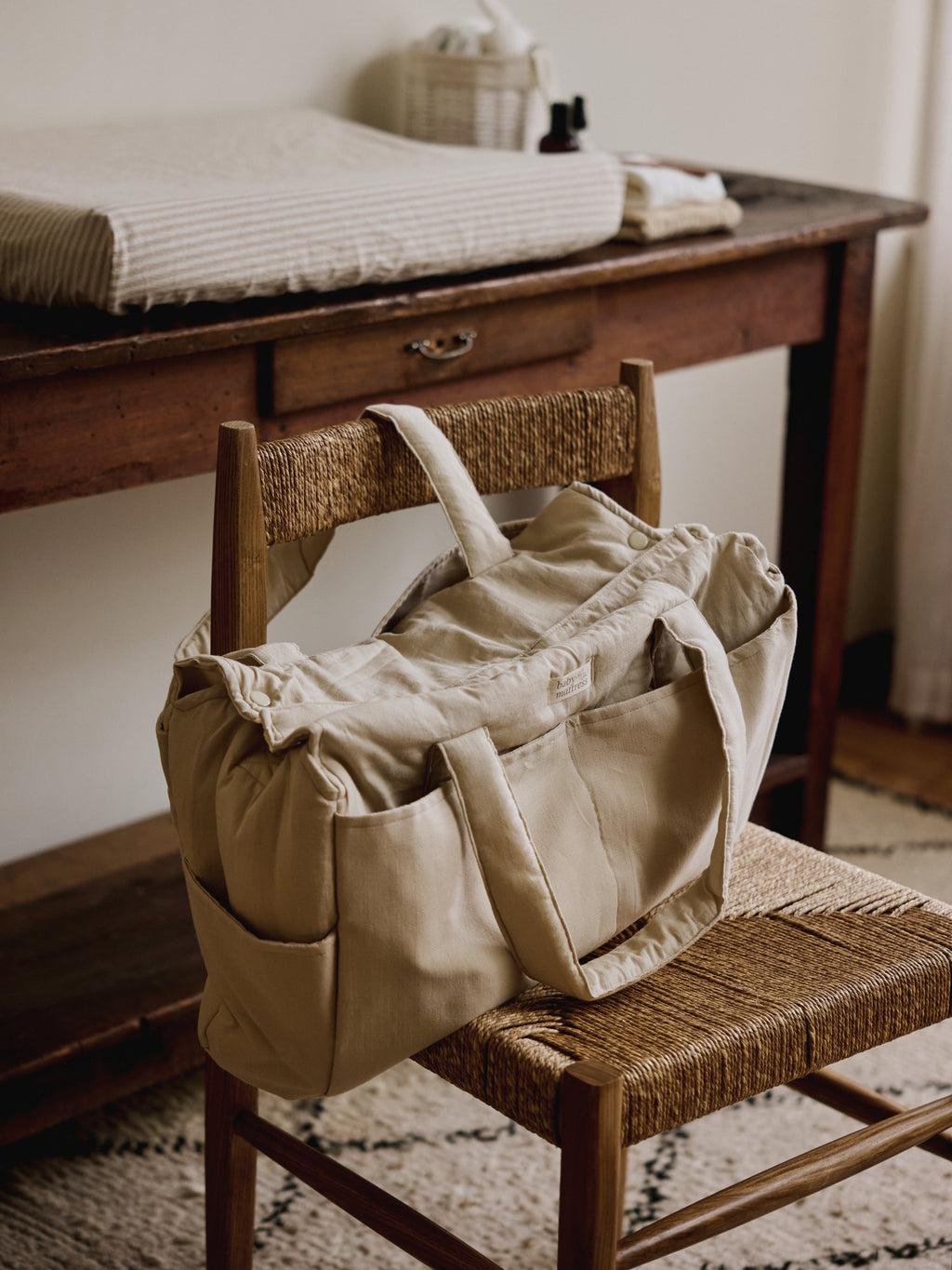 Bolso Maternal