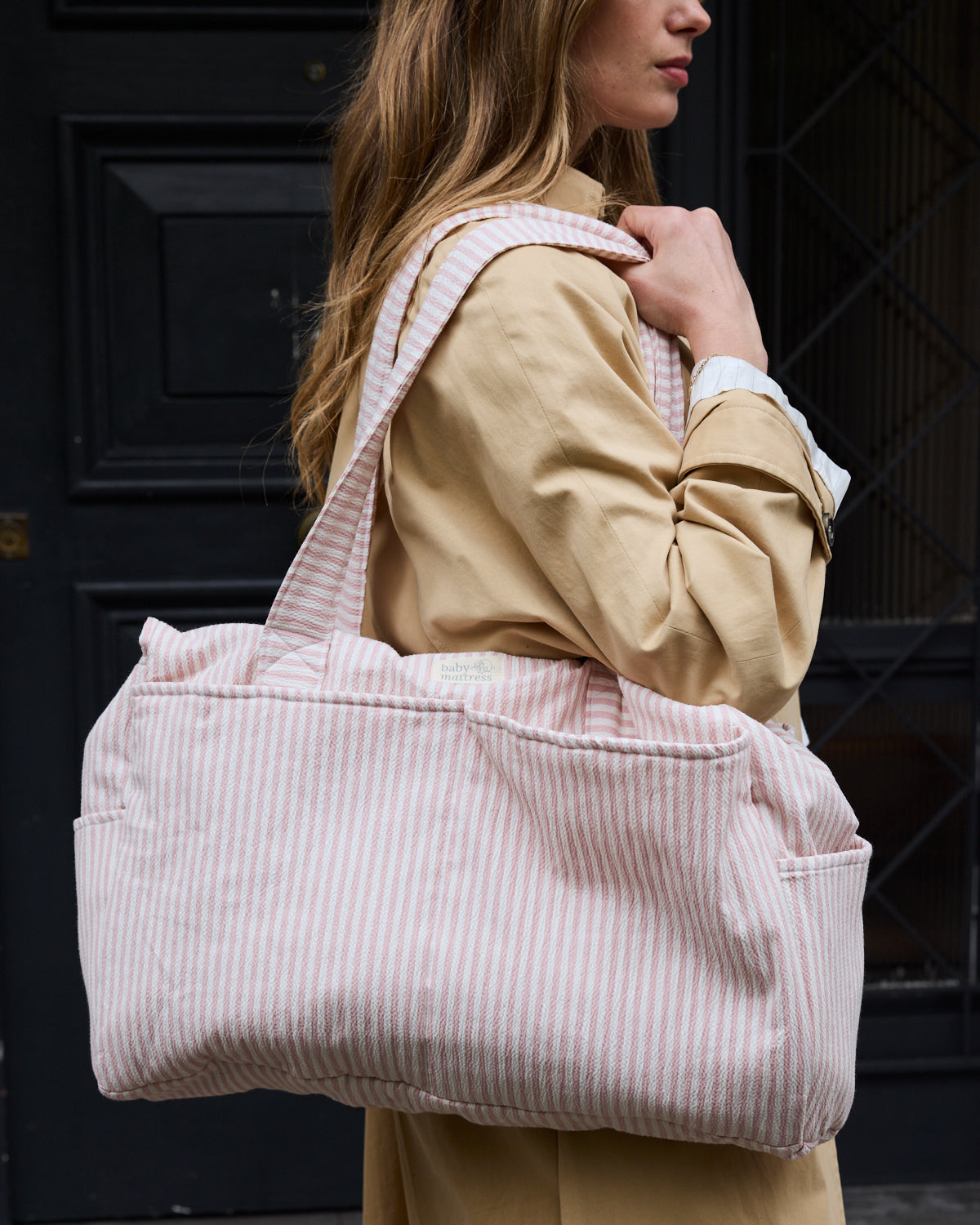 Bolso Maternal