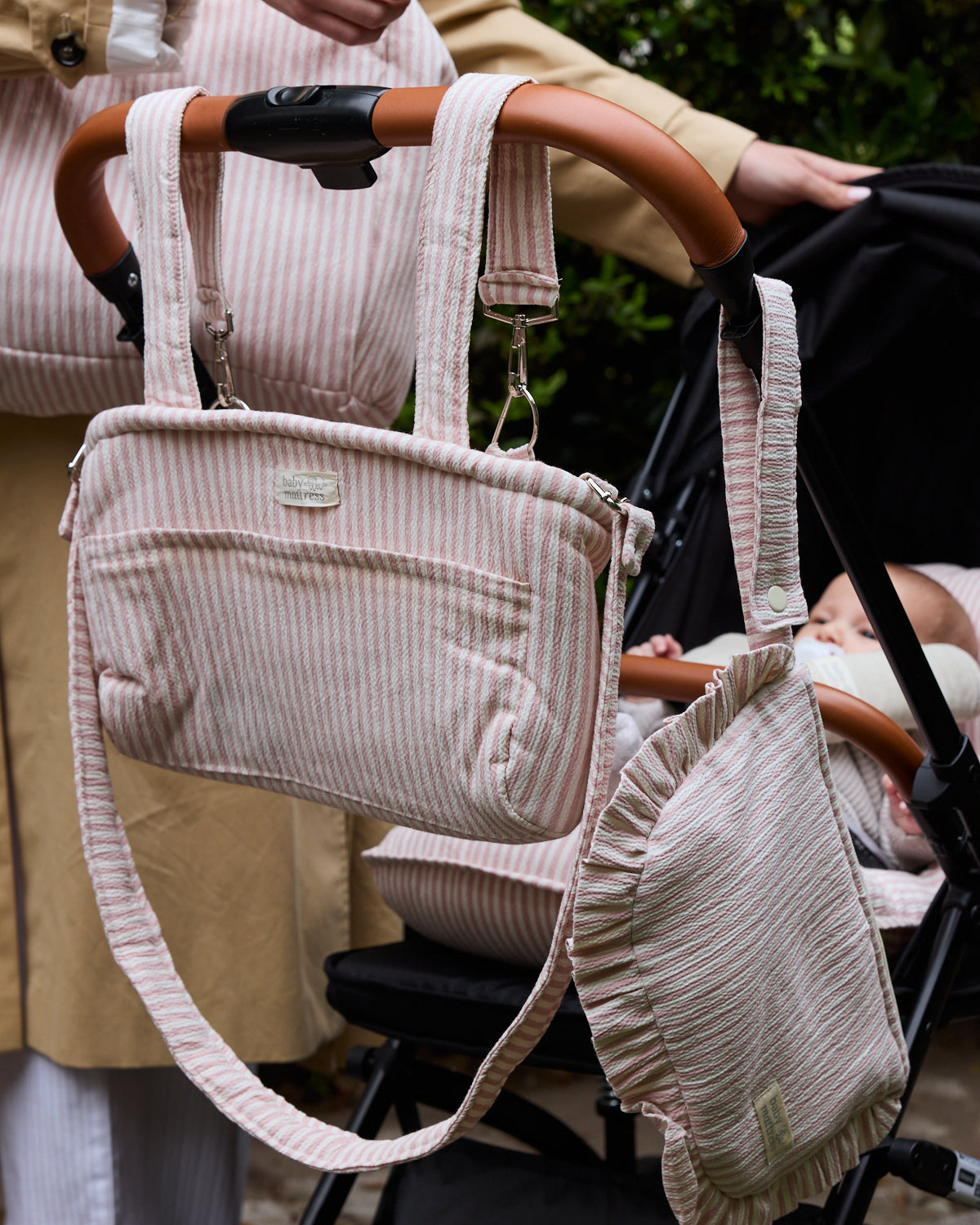 Bolso Paseo