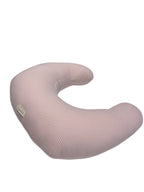 Cojín lactancia y juego