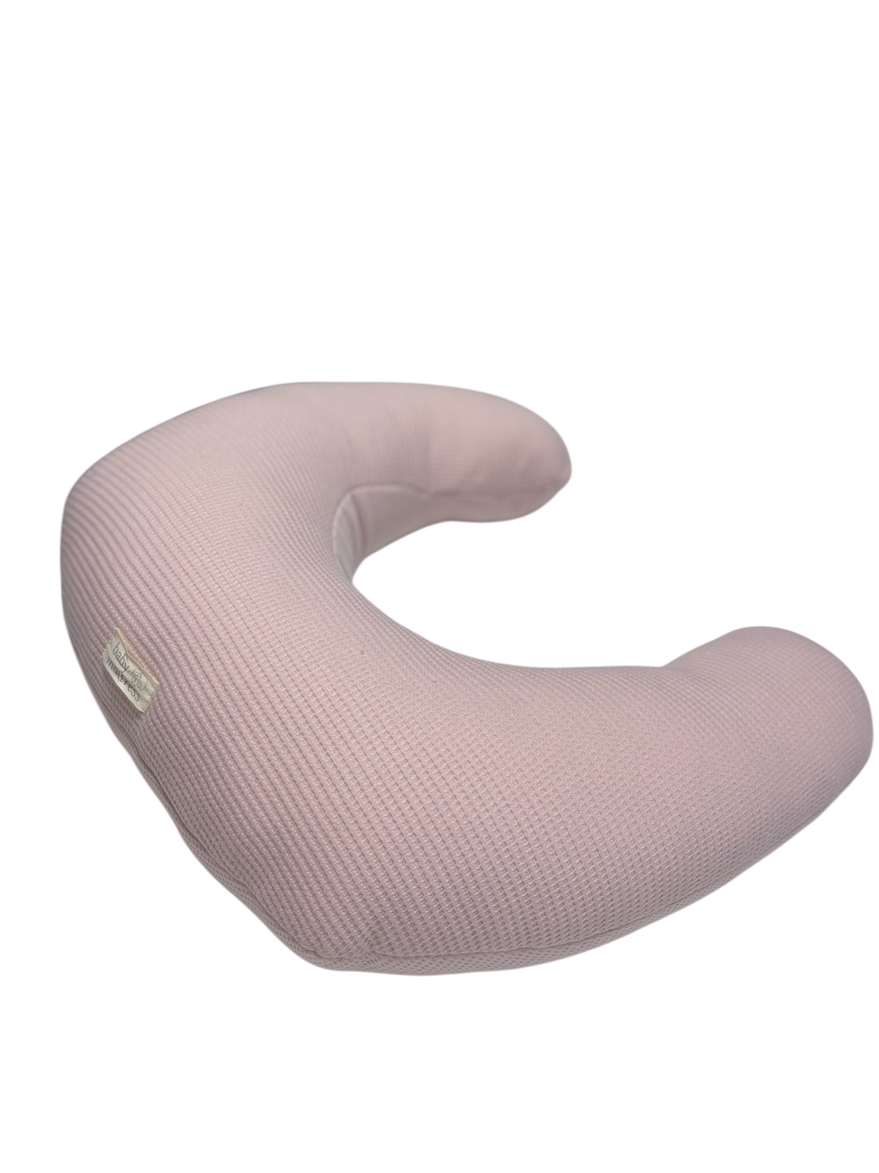 Cojín lactancia y juego