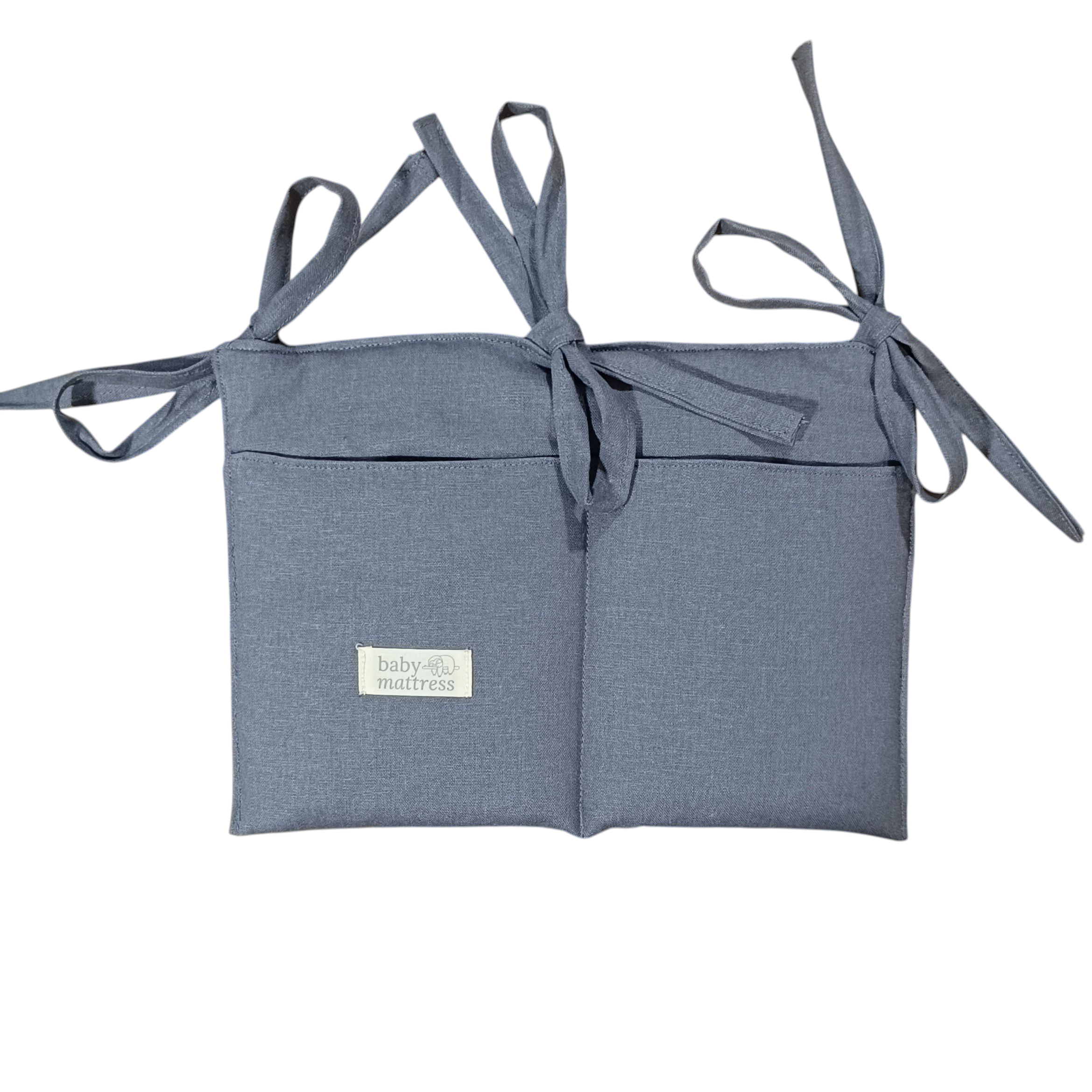 Organizadores de cuna