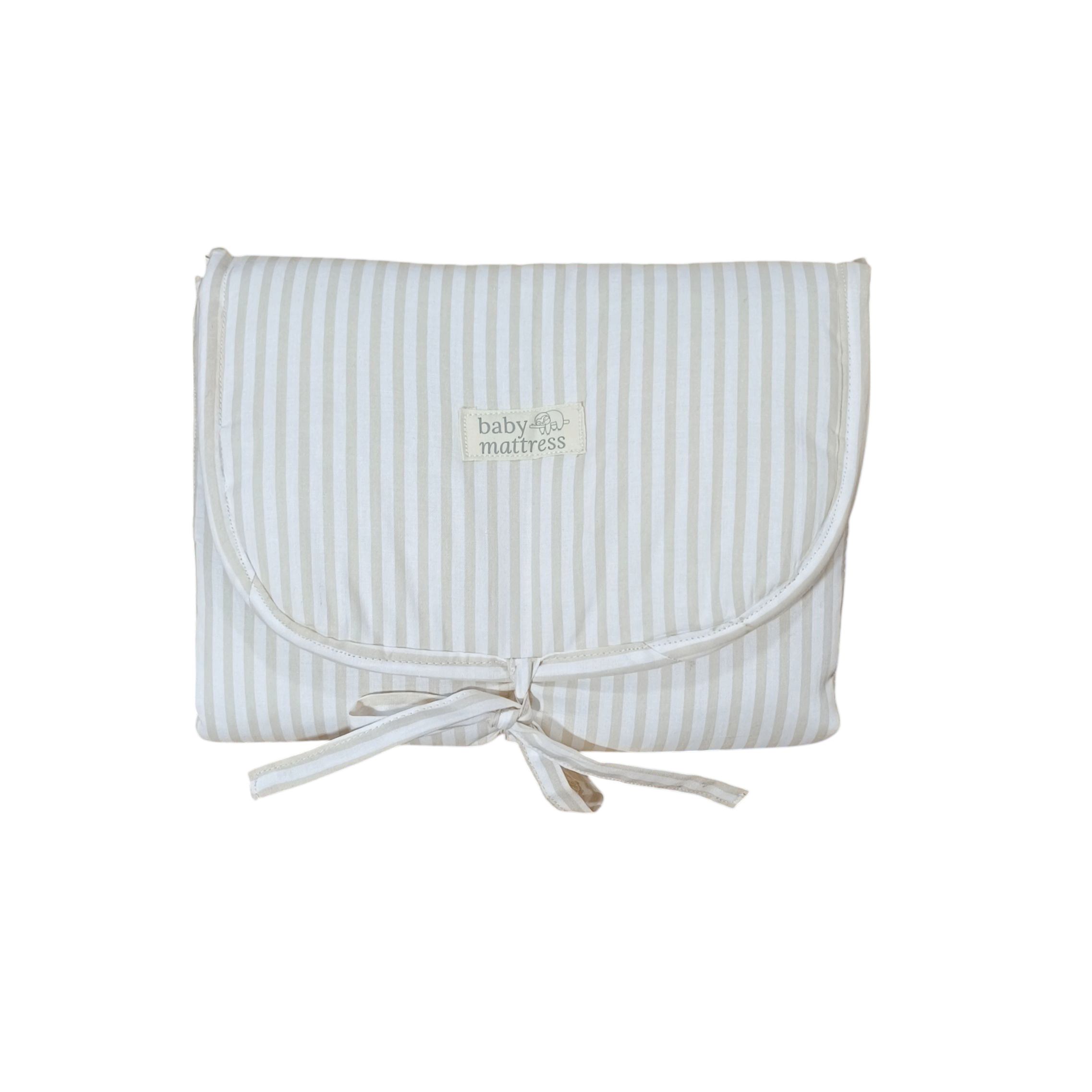 Mudador Babymattress