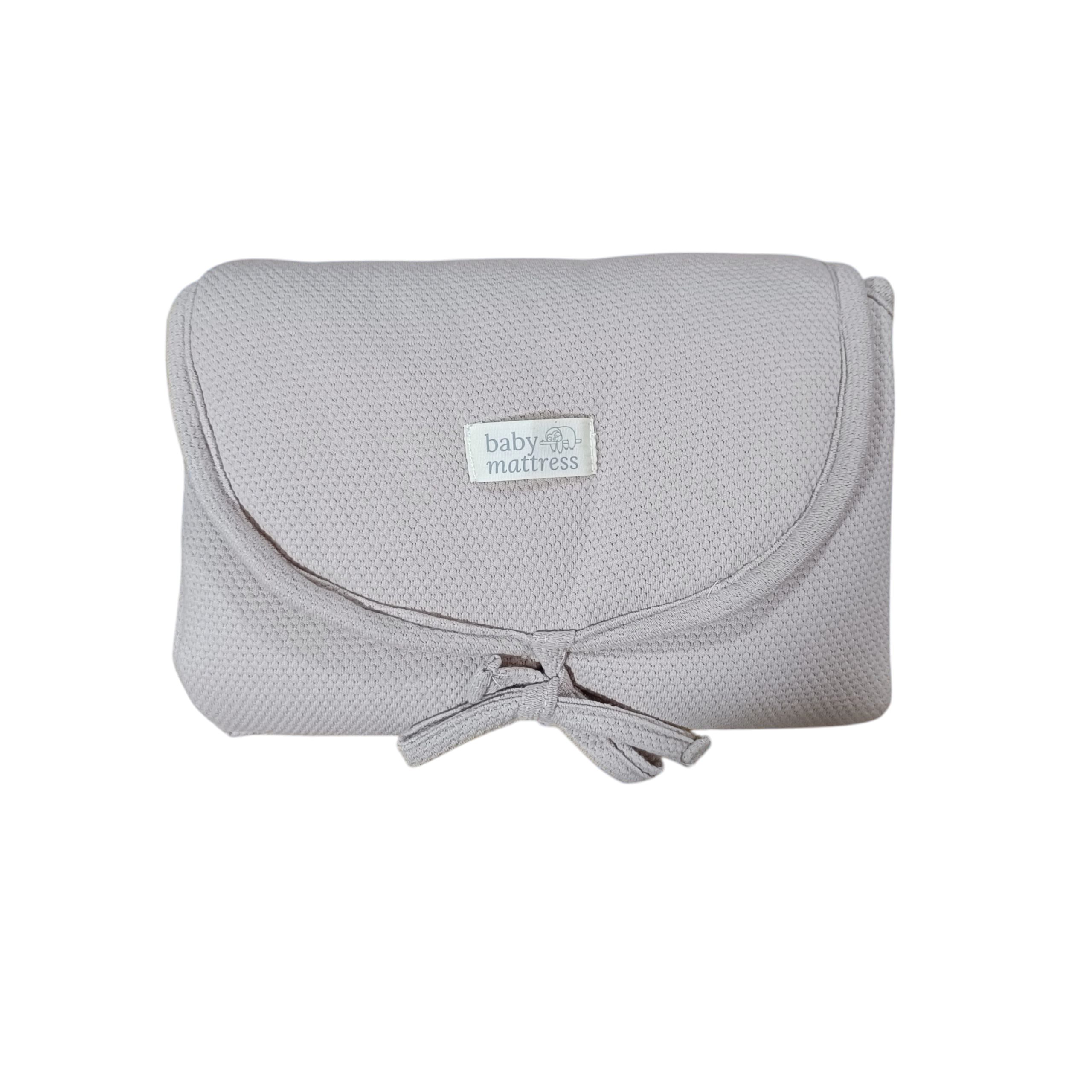 Mudador Babymattress