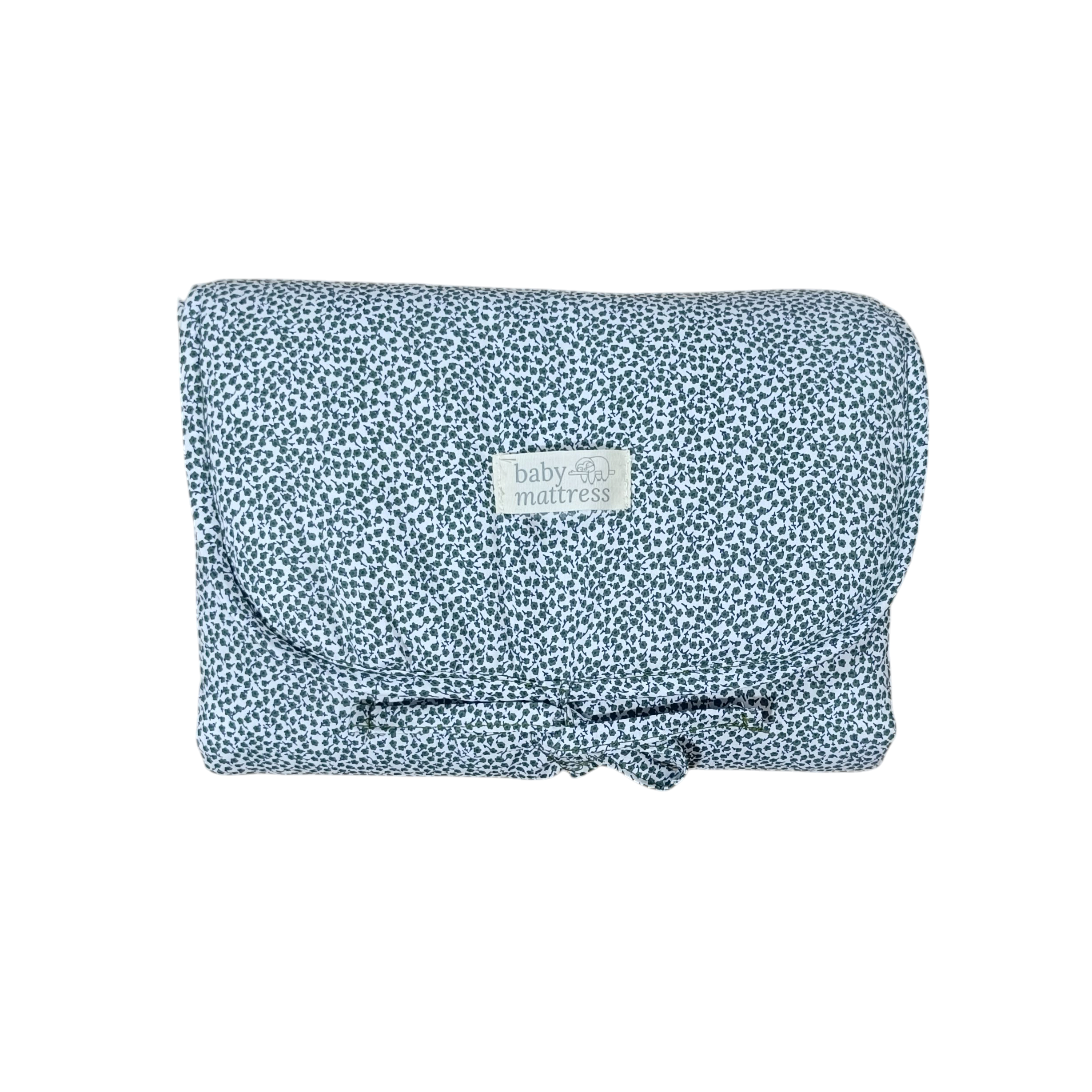 Mudador Babymattress