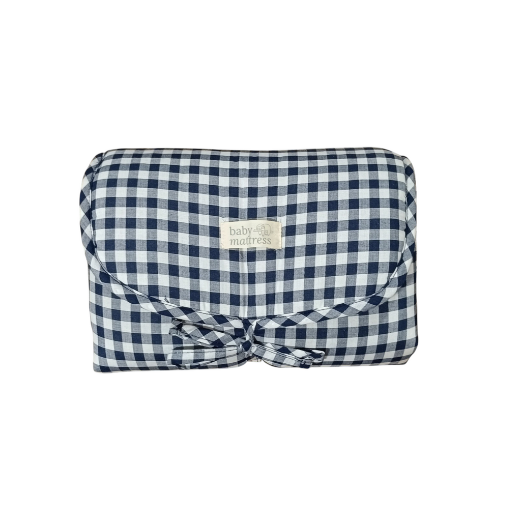 Mudador Babymattress