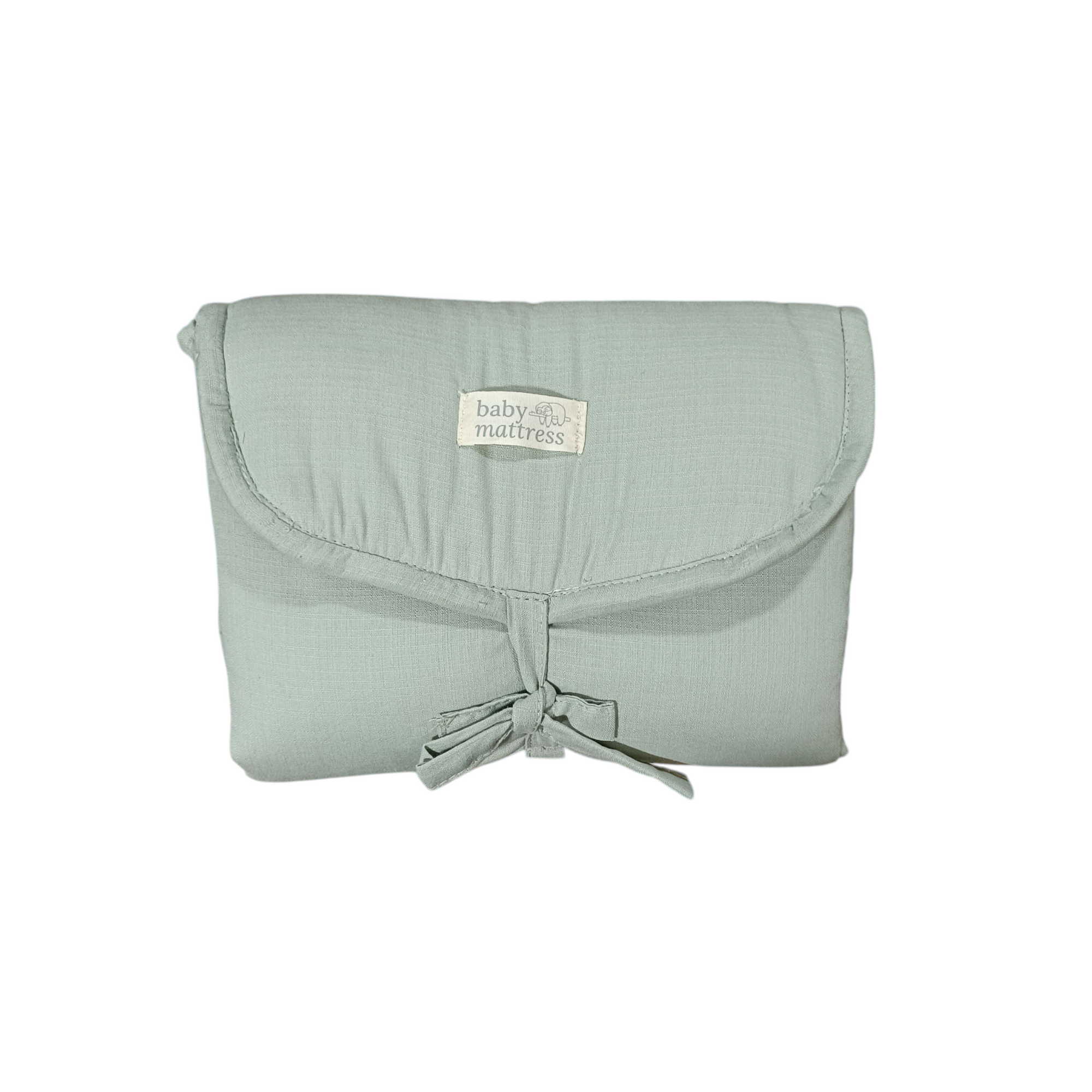 Mudador Babymattress