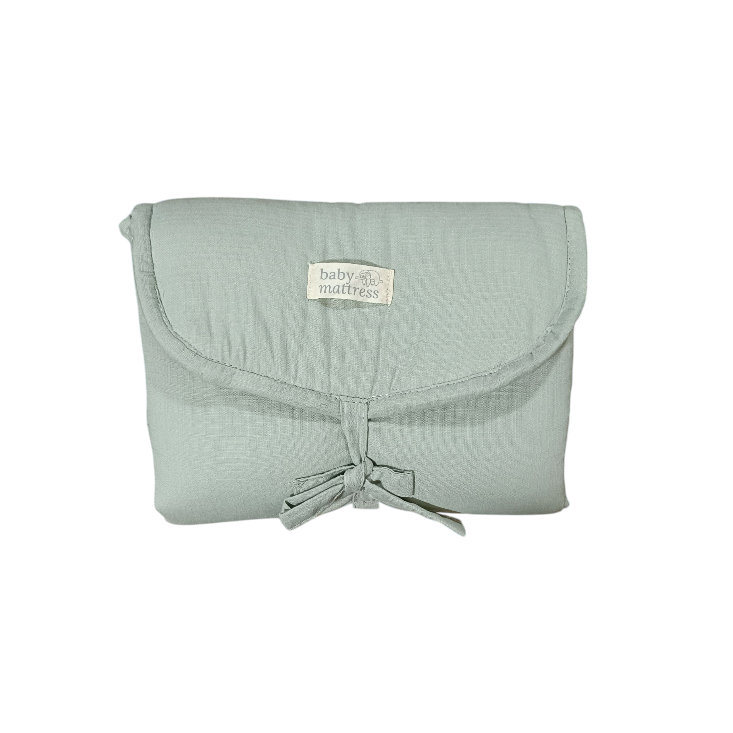 Mudador Babymattress