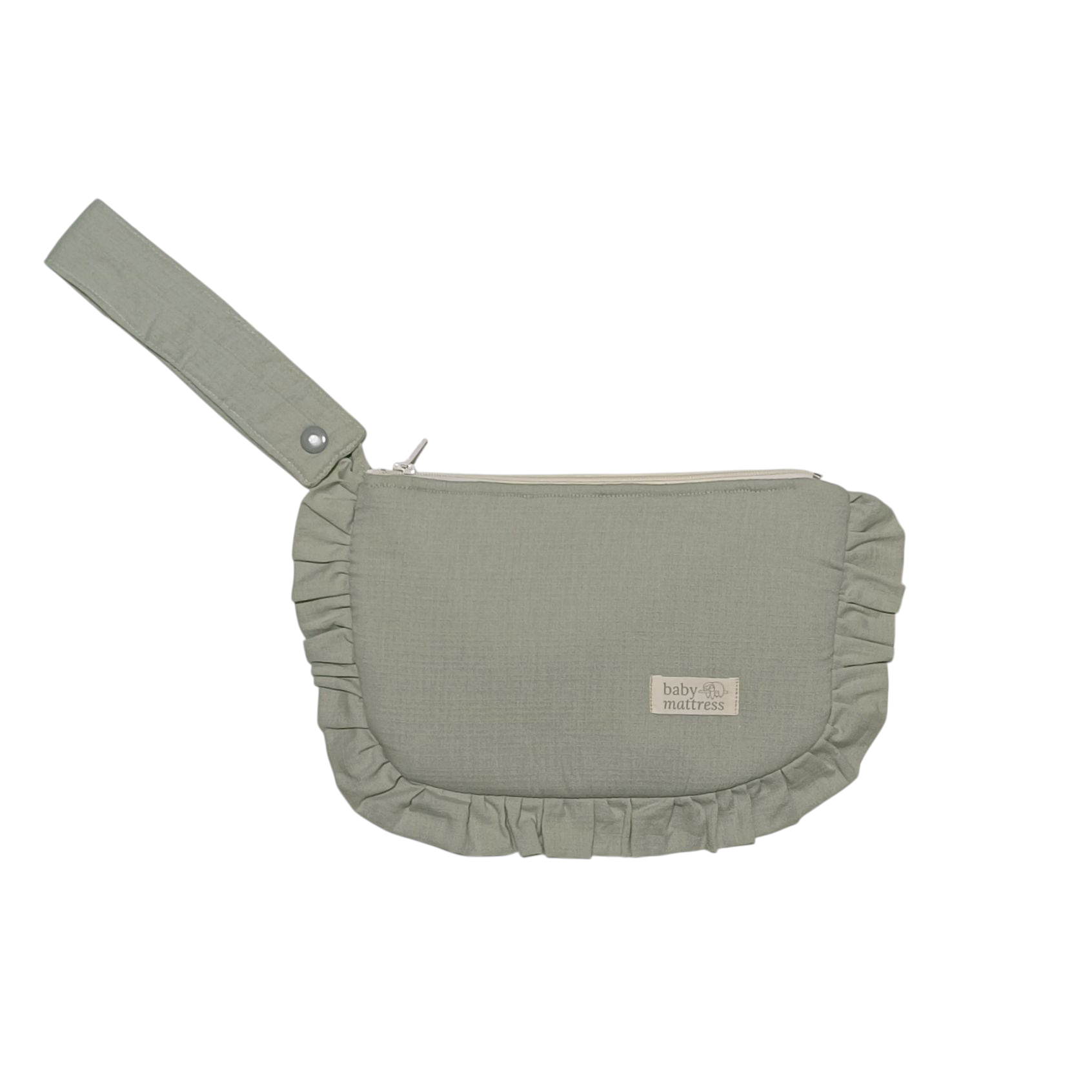 Bolso Mini Clutch