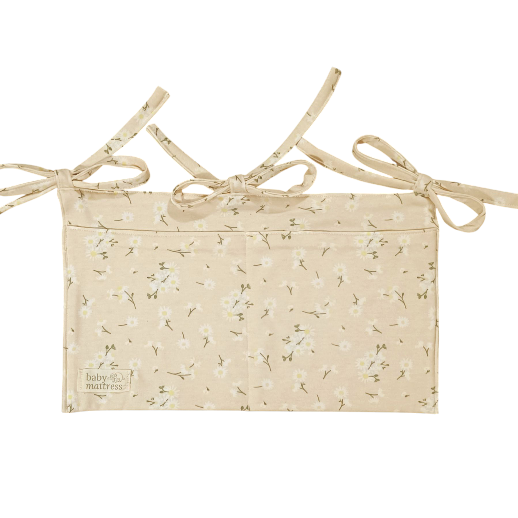 Organizadores de cuna