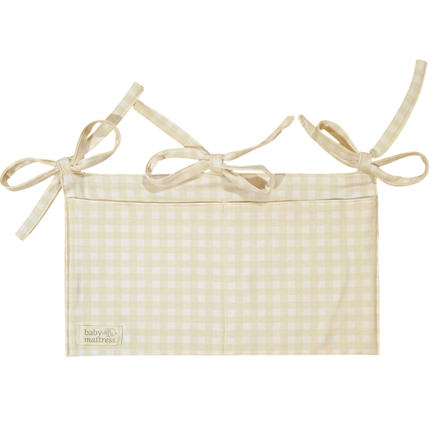 Organizadores de cuna