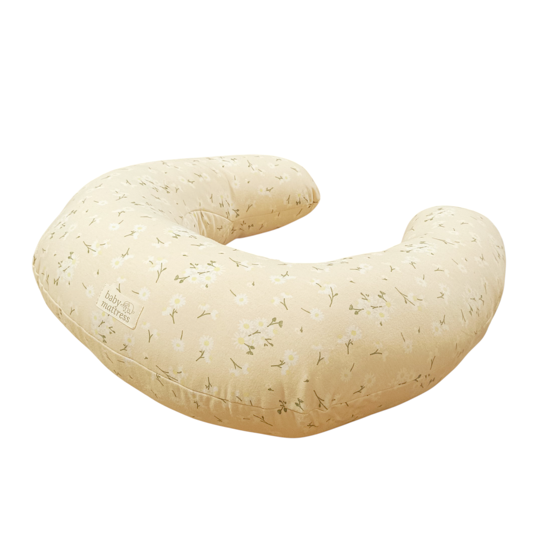 Cojín lactancia y juego