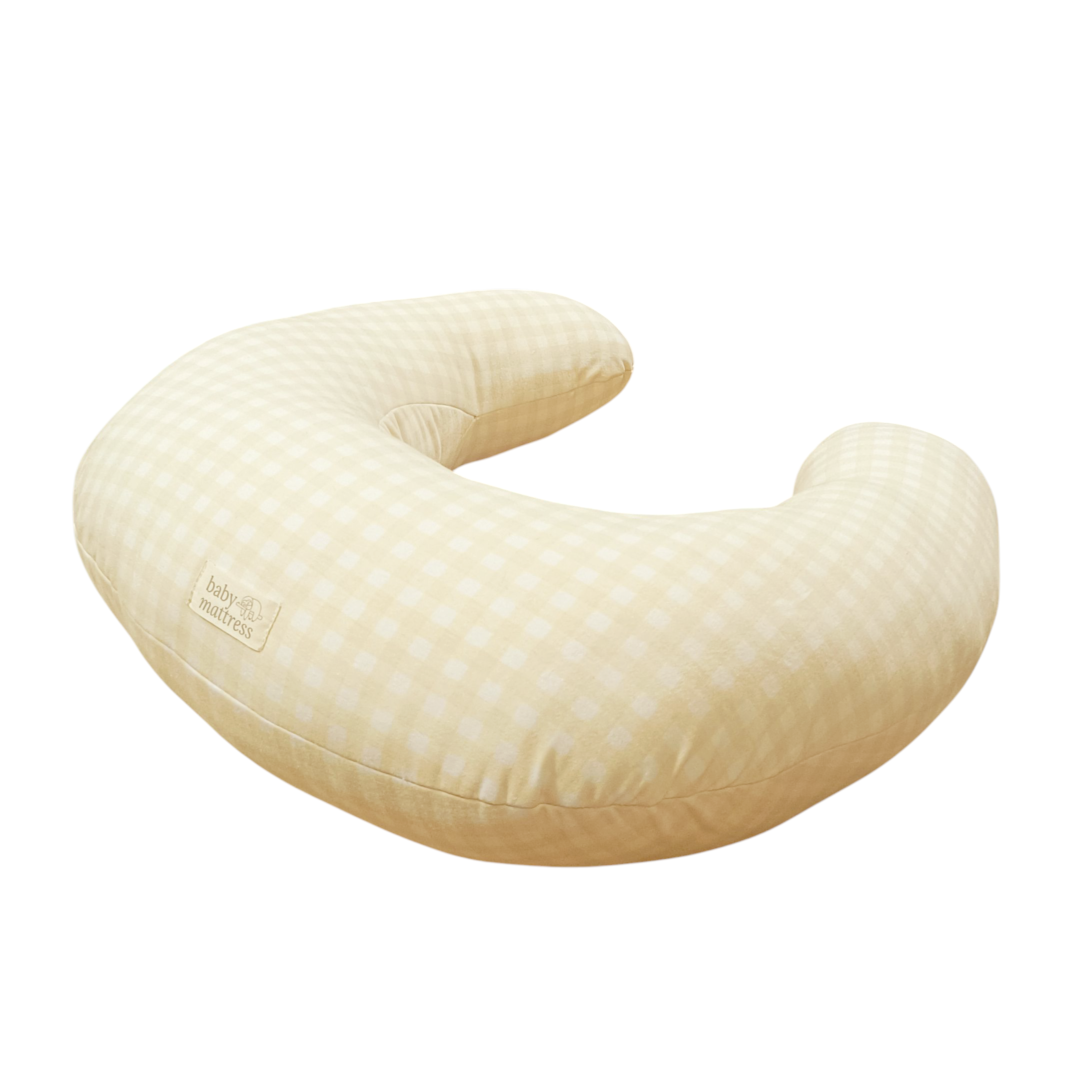 Cojín lactancia y juego