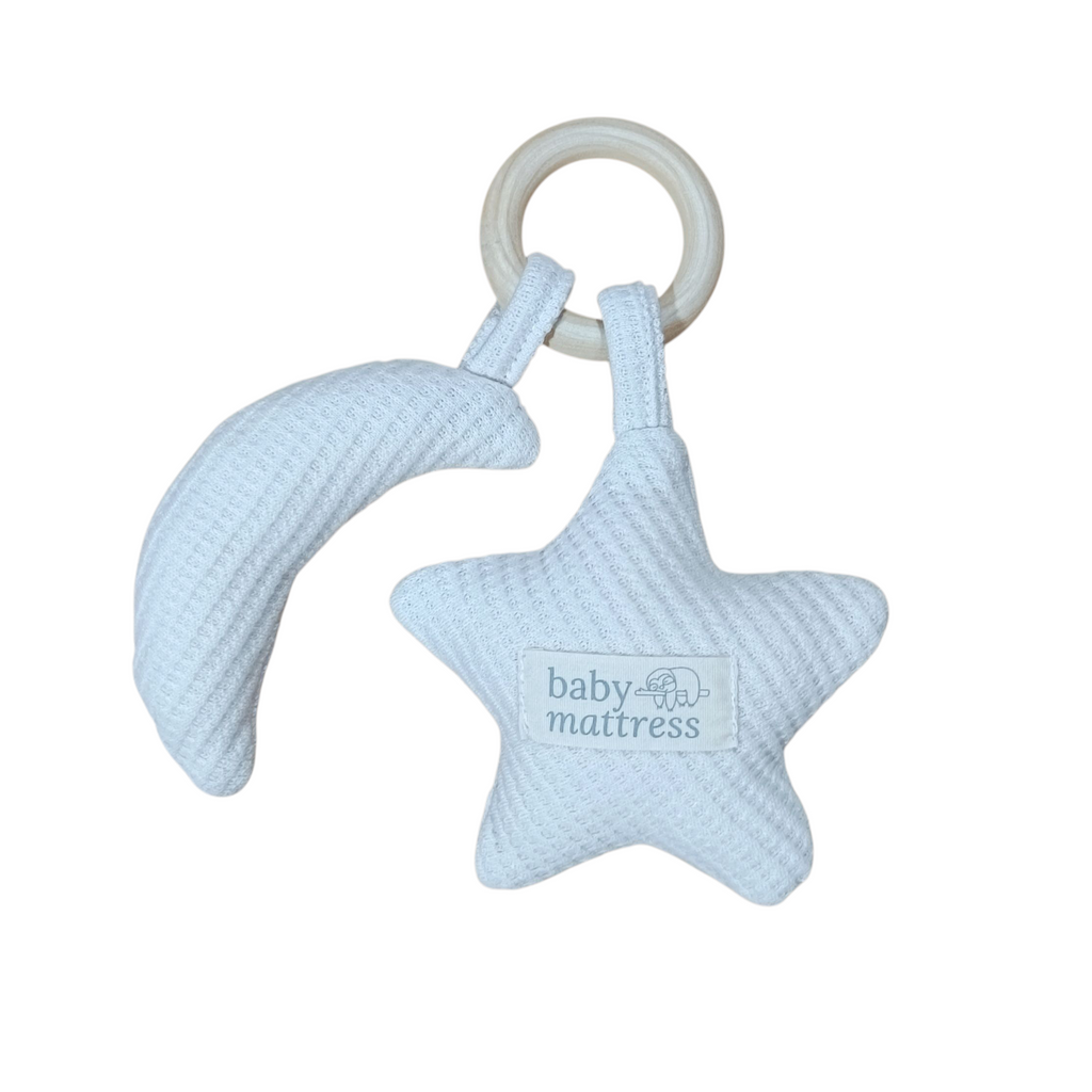 Juguete Estrella Luna