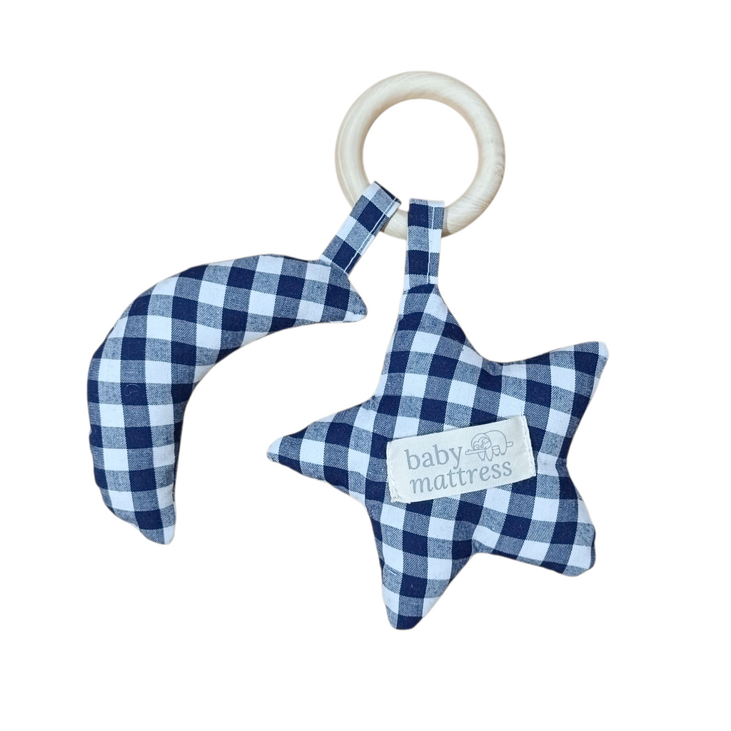 Juguete Estrella Luna